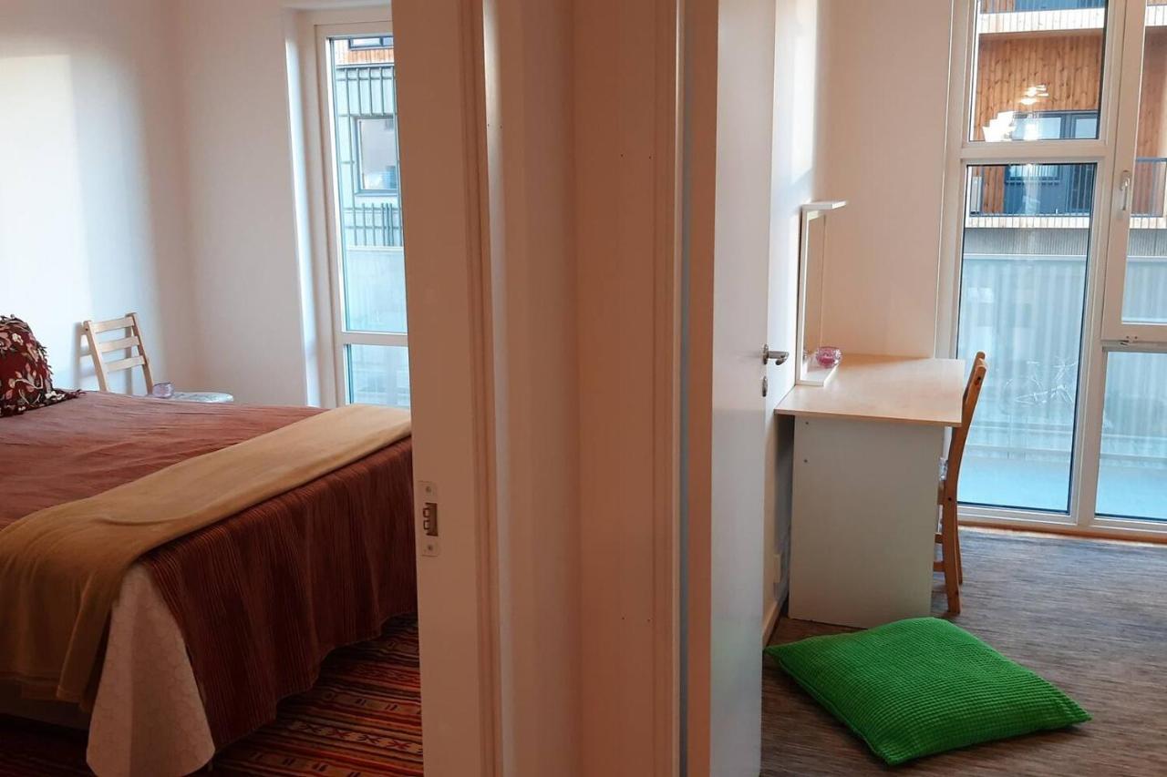 Leilighet Lovely, Amazing, Modern +balcony +patio *