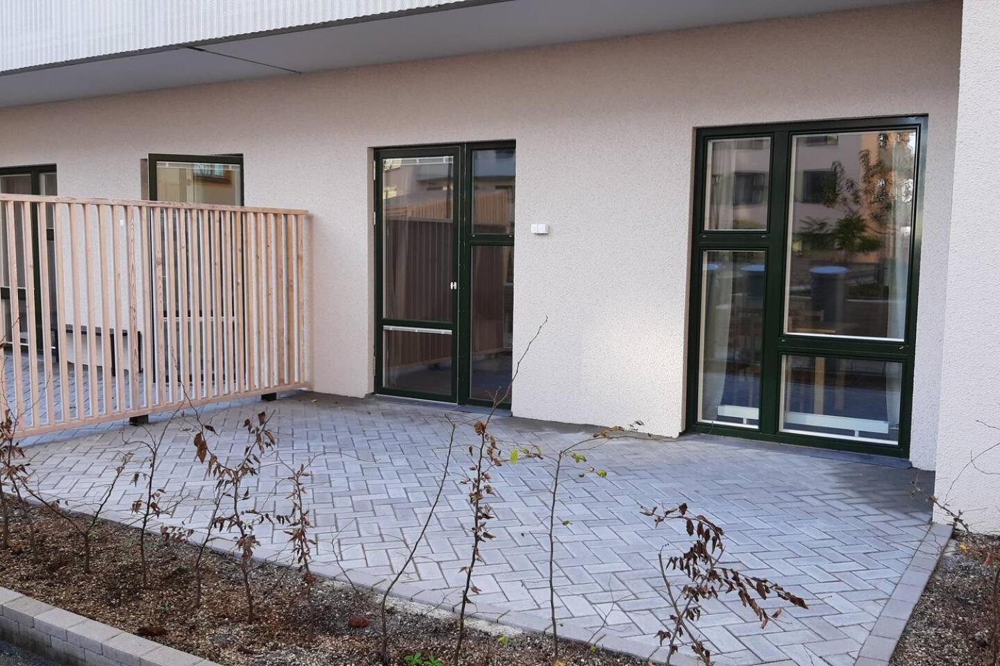 Lovely, Amazing, Modern +balcony +patio Leilighet Stockholm