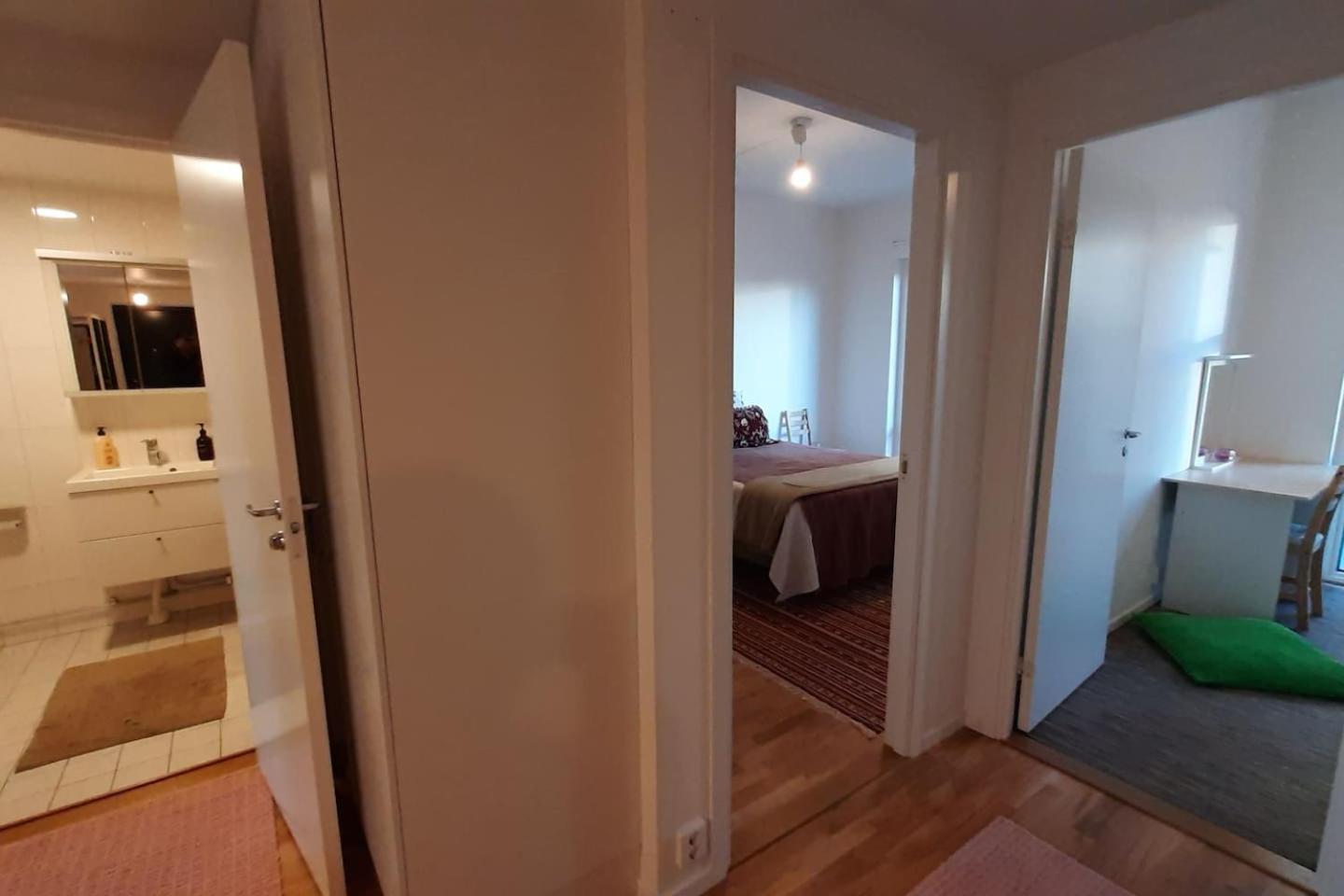 Lovely, Amazing, Modern +balcony +patio * Stockholm